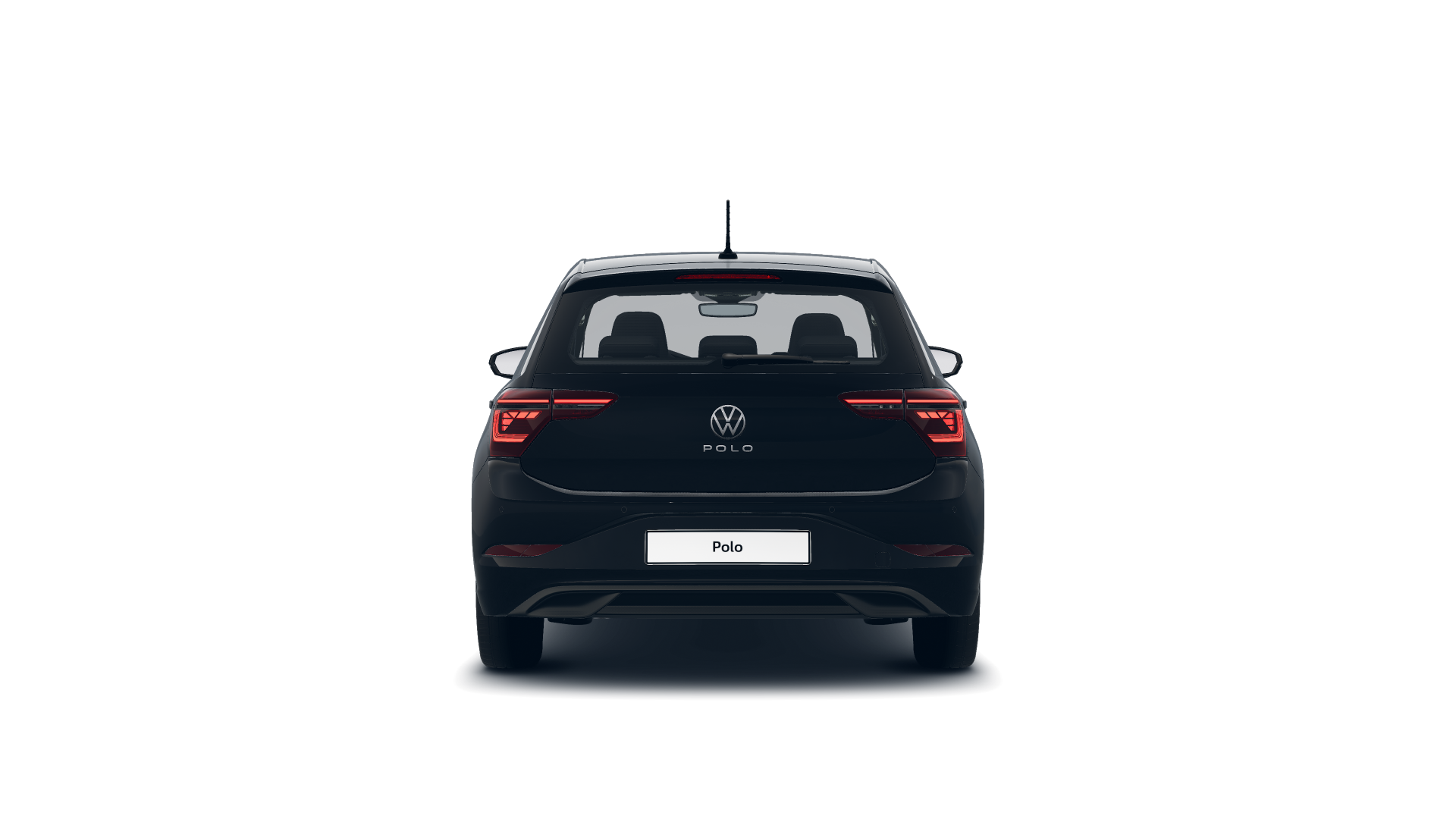 Volkswagen Polo Style