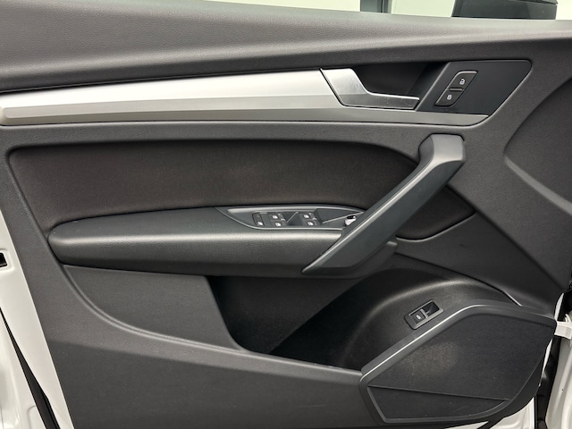 Audi Q5 40 TDI Quattro S-Tronic