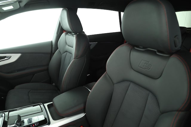 Audi Q8 55 TFSI Hybride Quattro