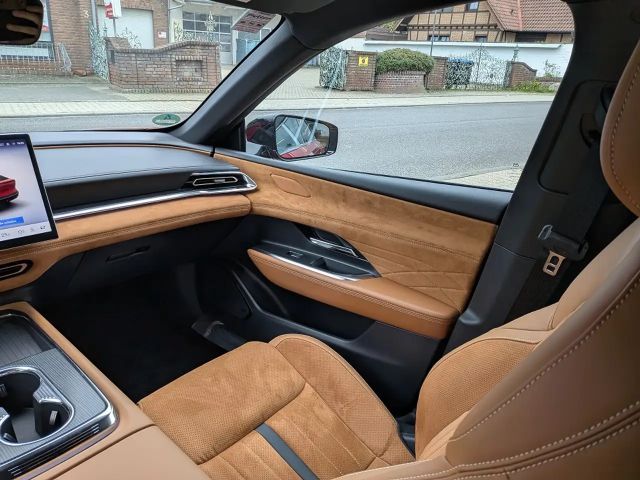 Mazda 6e Plus Takumi