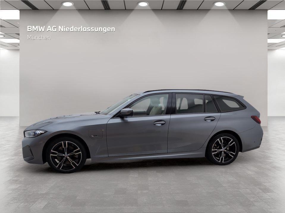 BMW 330 330e Touring xDrive