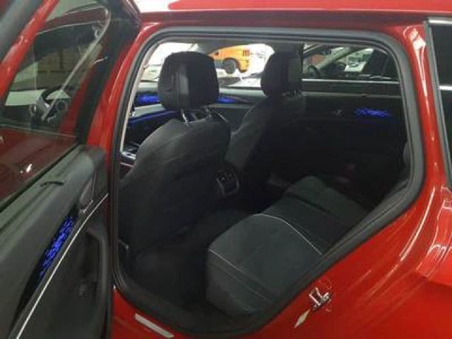 Volkswagen Passat 2.0 TDI Elegance Elegance