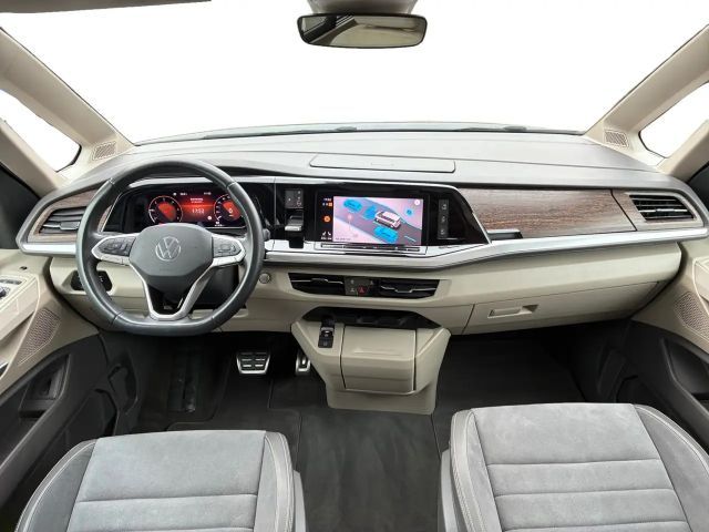 Volkswagen Multivan Lang Style T7