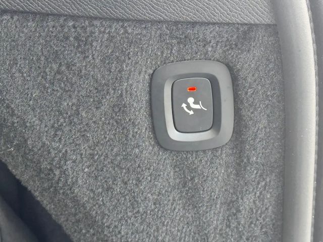 Volvo XC90 Bright Plus