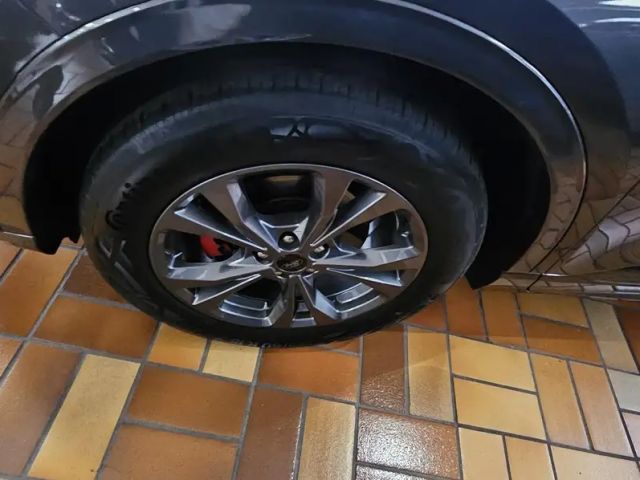 Ford Kuga 4x4 AWD ST Line X