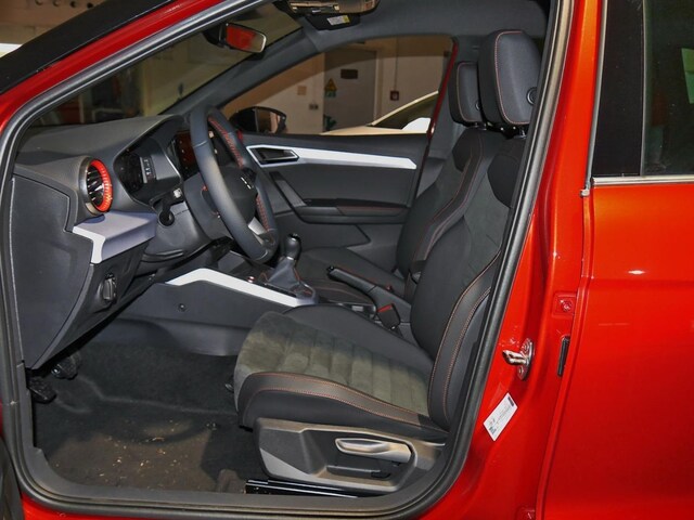 Seat Arona 1.0 TSI FR-lijn