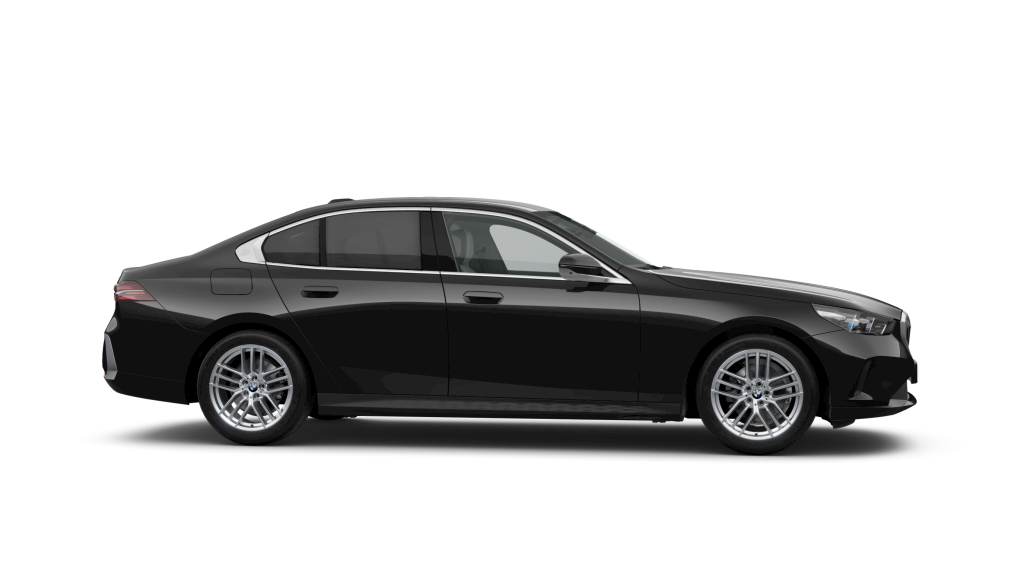 BMW 520 520d Sedan xDrive