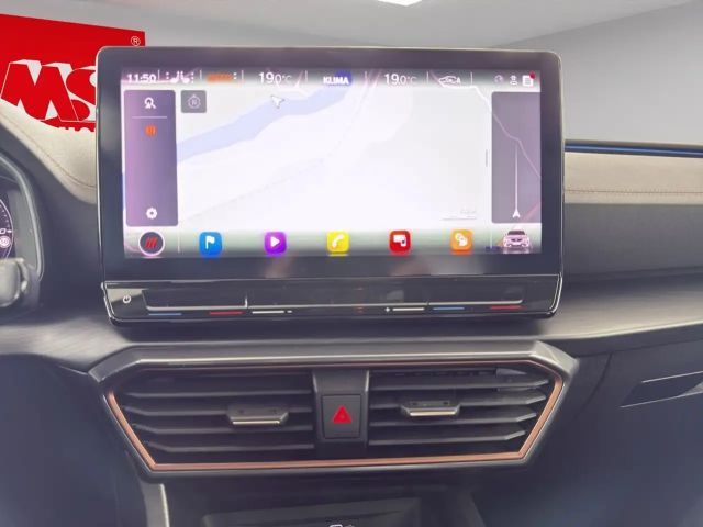 Cupra Formentor 4Drive VZ