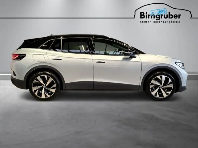 Volkswagen ID.4 Business Performance Pro