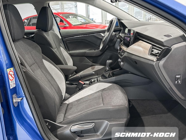 Skoda Scala 1.0 TSI Style Style