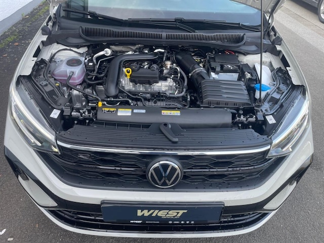 Volkswagen Taigo DSG R-Line