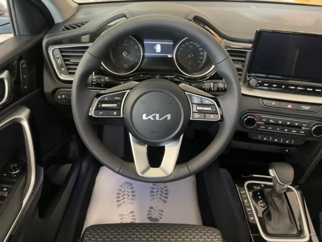 Kia Ceed Spirit