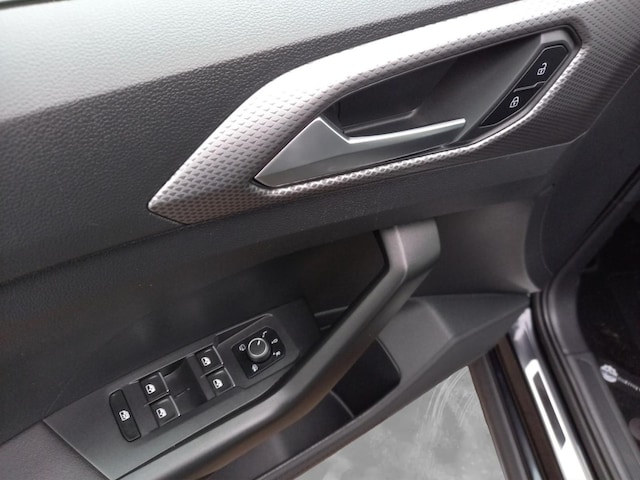 Volkswagen T-Cross 1.0 TSI DSG