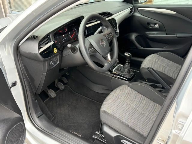 Opel Corsa Edition F Edition