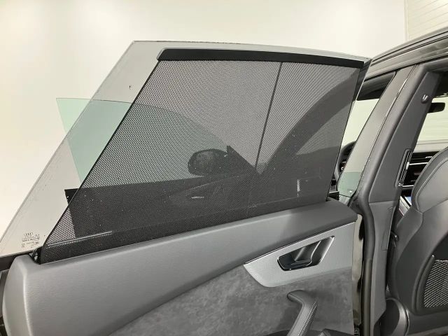 Audi Q8 Hybride Quattro