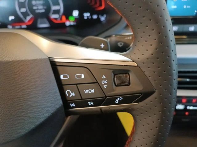 Seat Arona 1.0 TSI DSG FR-lijn