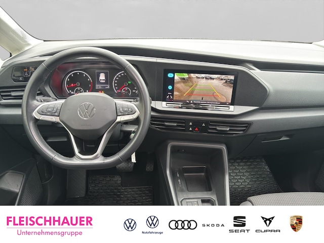 Volkswagen Caddy KLIMAANLAGE+SHZ+PDC+NAVI+AHK