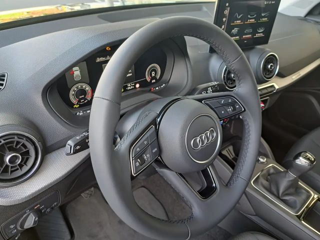 Audi Q2 30 TFSI