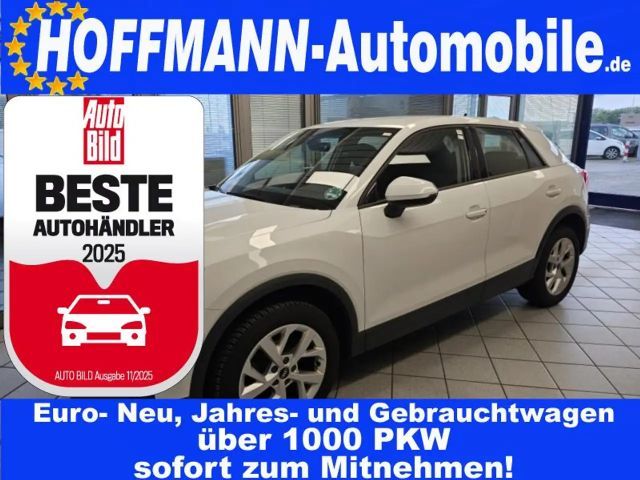 Audi Q2 Navi,Kamera,PDC,LED,Sitzheizung