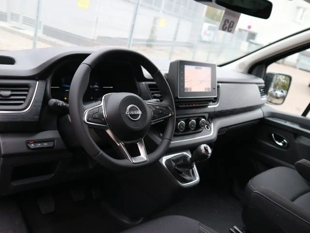 Nissan Primastar L1H1 Tekna dCi 150