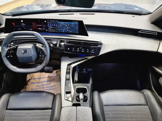 Peugeot 3008 Allure Pack Hybrid