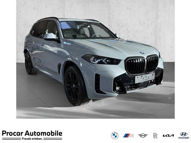 BMW X5 M-Sport xDrive30d