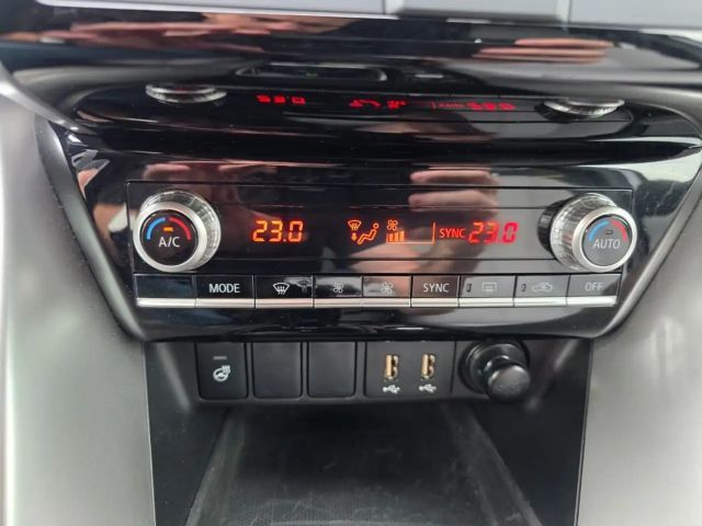 Mitsubishi Eclipse Cross 4WD PHEV