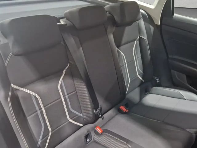 Volkswagen Taigo 1.0 TSI Style