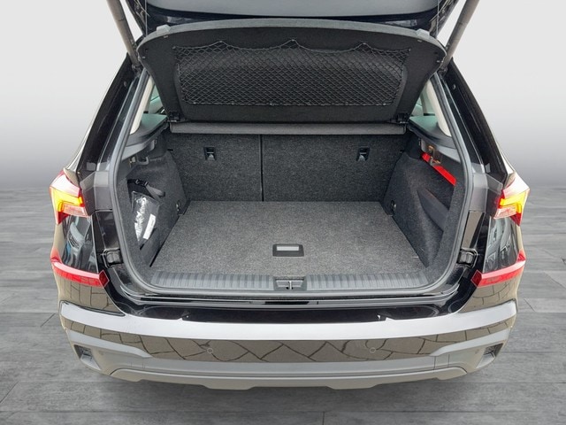 Skoda Kamiq 1.5 TSI Selection