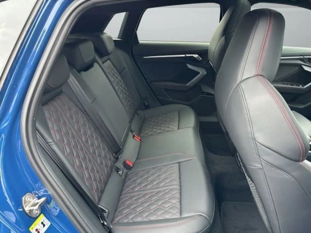 Audi A3 35 TFSI S-Line S-Tronic Sedan