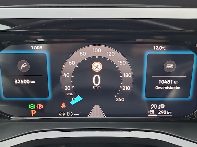 Volkswagen Multivan 2.0 TDI DSG T7