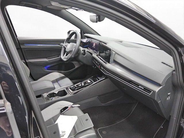 Volkswagen Golf GTD Golf VIII