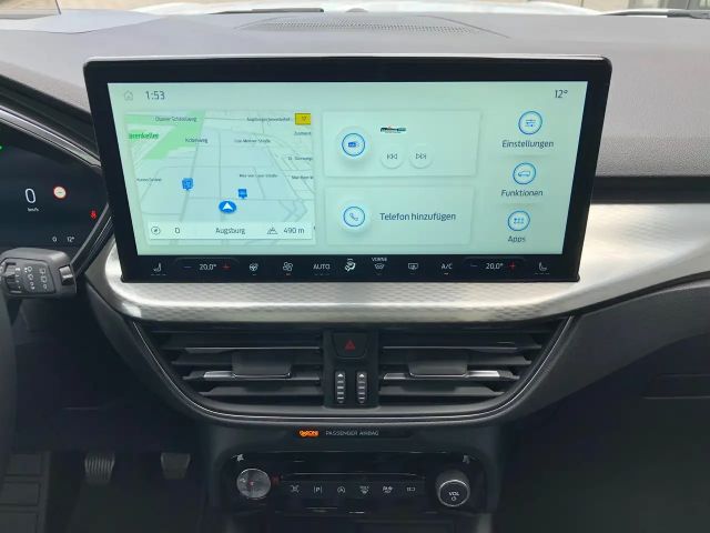 Ford Kuga EcoBoost Titanium