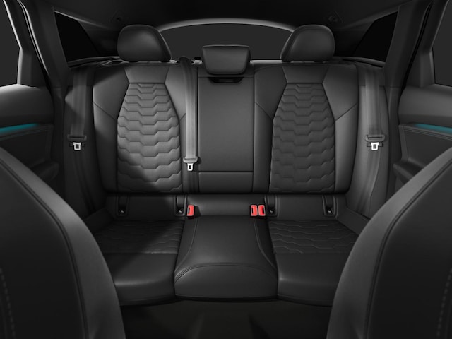 Audi A6 e-tron Avant