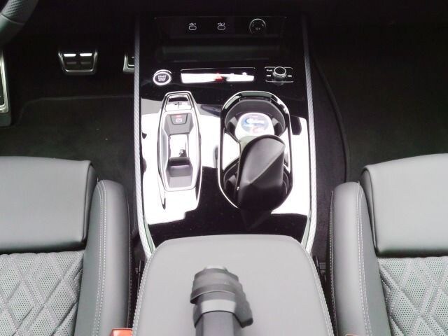 Audi A5 Quattro S-Tronic