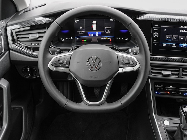 Volkswagen Polo 1.0 TSI DSG