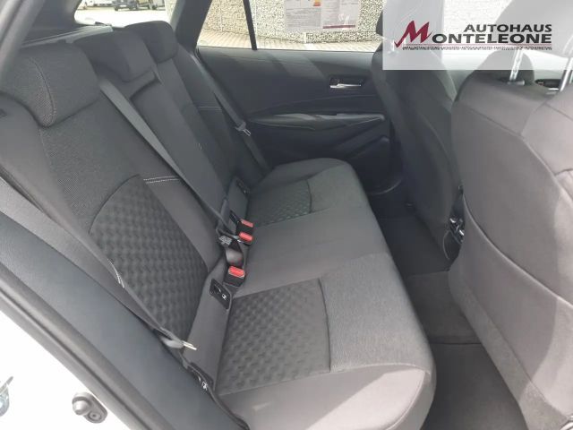 Suzuki Swace Comfort