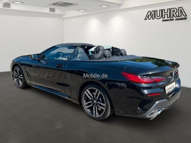 BMW M850 Cabrio xDrive