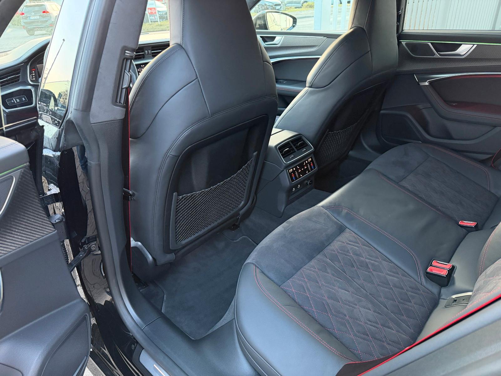 Audi S7 3.0 TDI Quattro