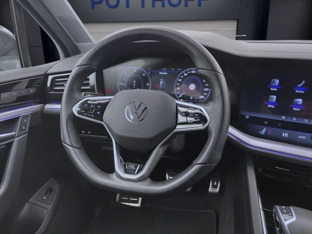 Volkswagen Touareg 3.0 V6 TDI R-Line