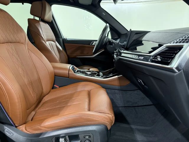 BMW X5 M-Sport xDrive40d