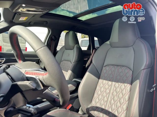 Audi Q8 e-tron 55 Quattro S-Line