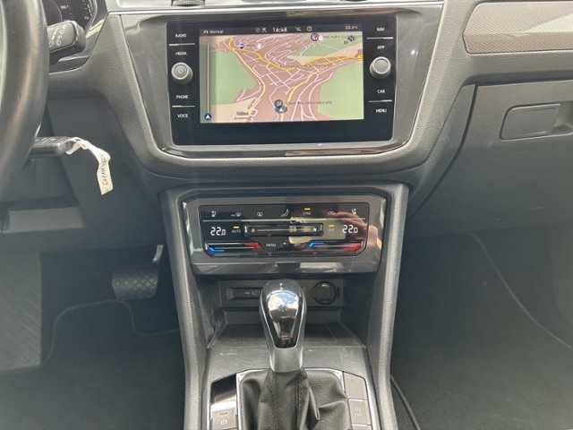 Volkswagen Tiguan 2.0 TDI 4Motion Allspace DSG