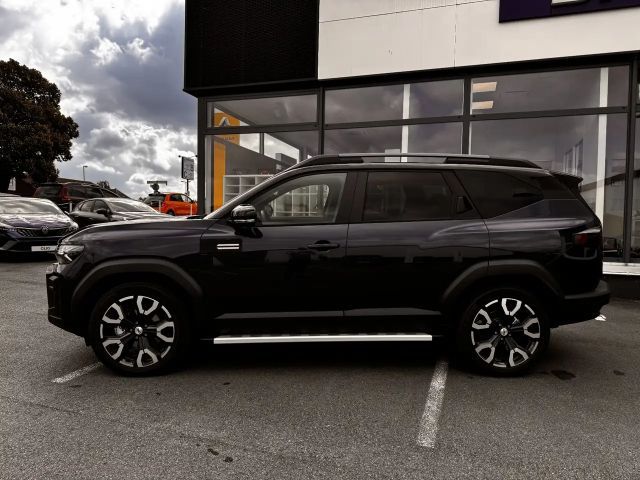 Dacia Bigster Hybrid 155