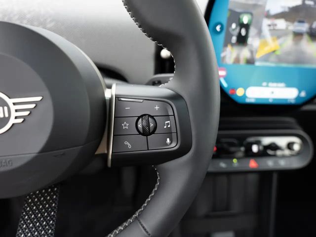MINI Cooper Favoured Trim PANO NAVI HUD LED 360°