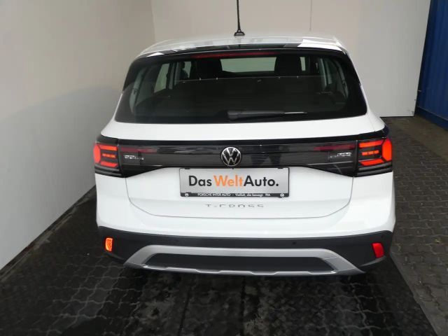 Volkswagen T-Cross 4Me TSI