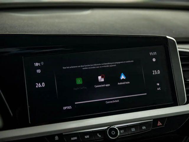 Opel Grandland X Ultimate