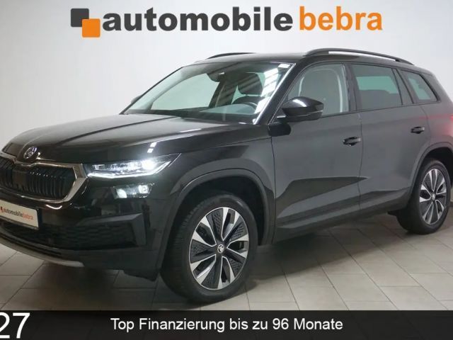 Skoda Kodiaq 2.0 TDI 4x4 Ambition
