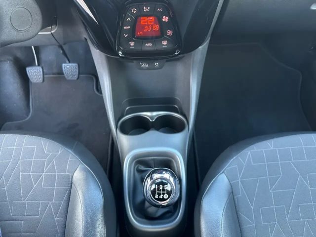 Toyota Aygo Hatchback X-final