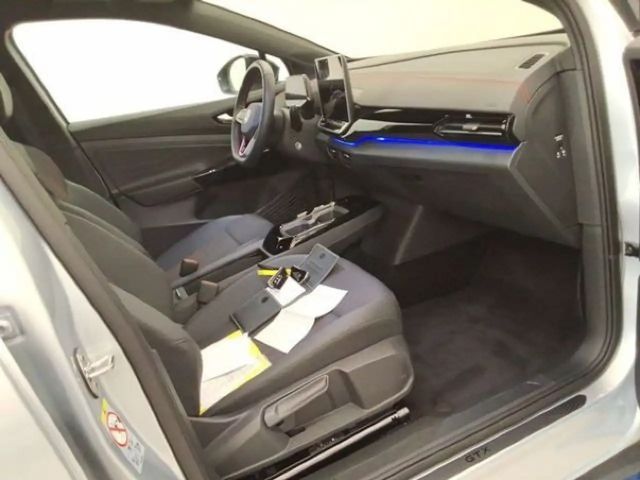 Volkswagen ID.4 GTX